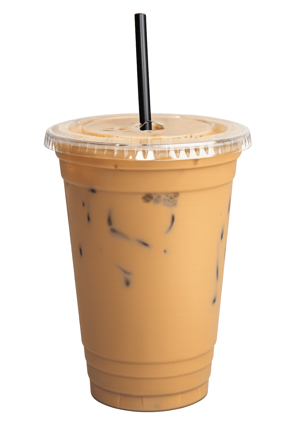 iced coffee