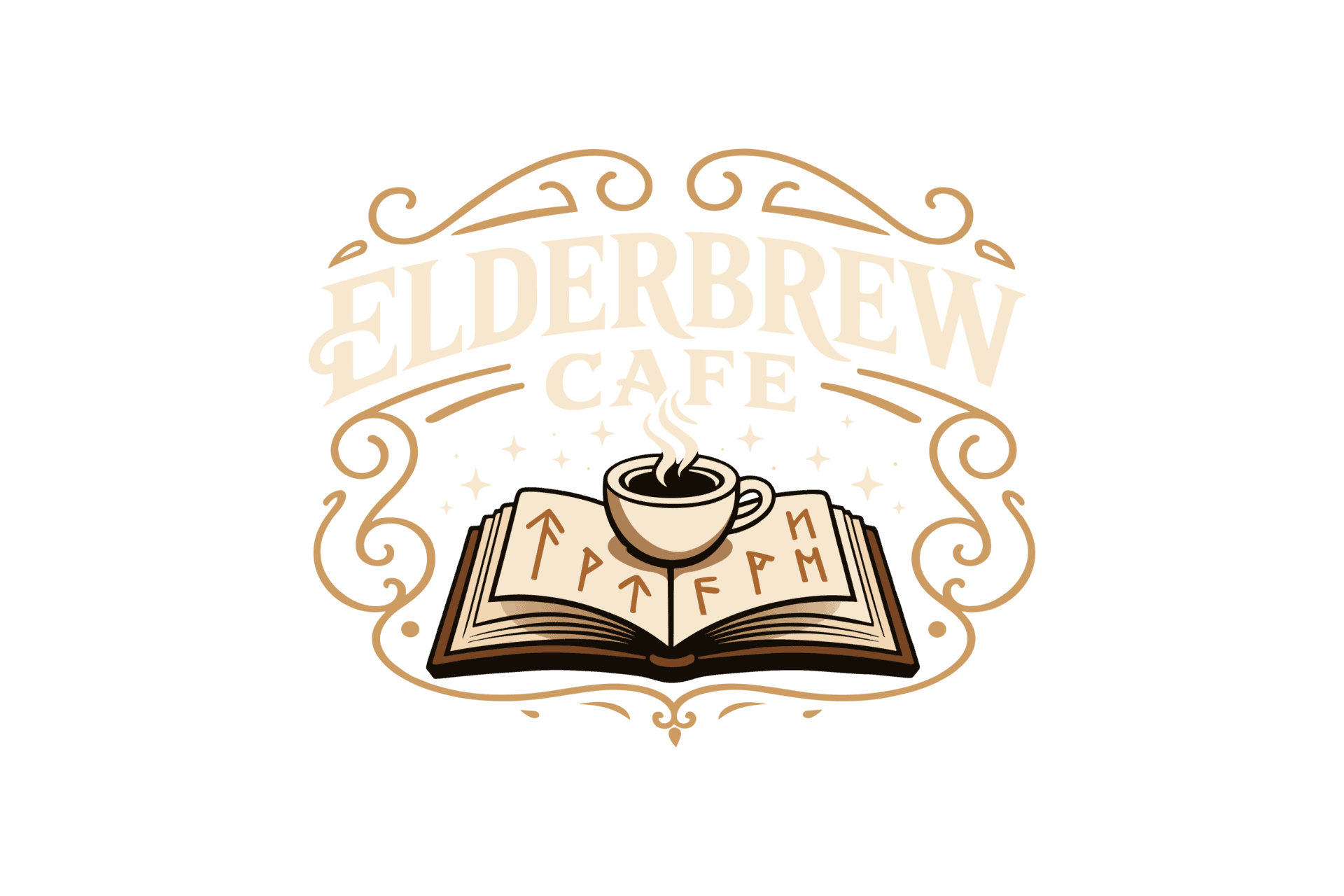 Elderbrew Cafe