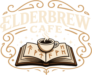 Elderbrew Cafe in Slidell LA