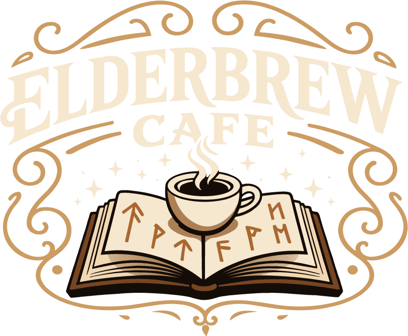 Elderbrew Cafe